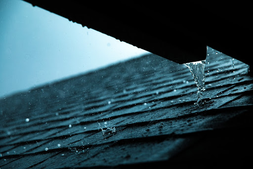 4 Storm Damage Signs for Your Roof & What to Do Next