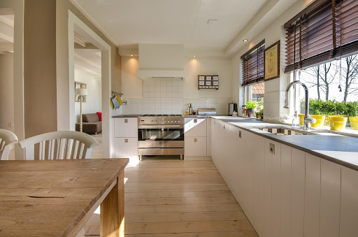 What Are The Latest Design Trends For Kitchens In Scottsdale?