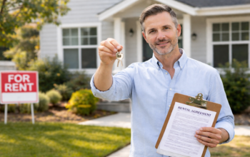 Landlord in the United States