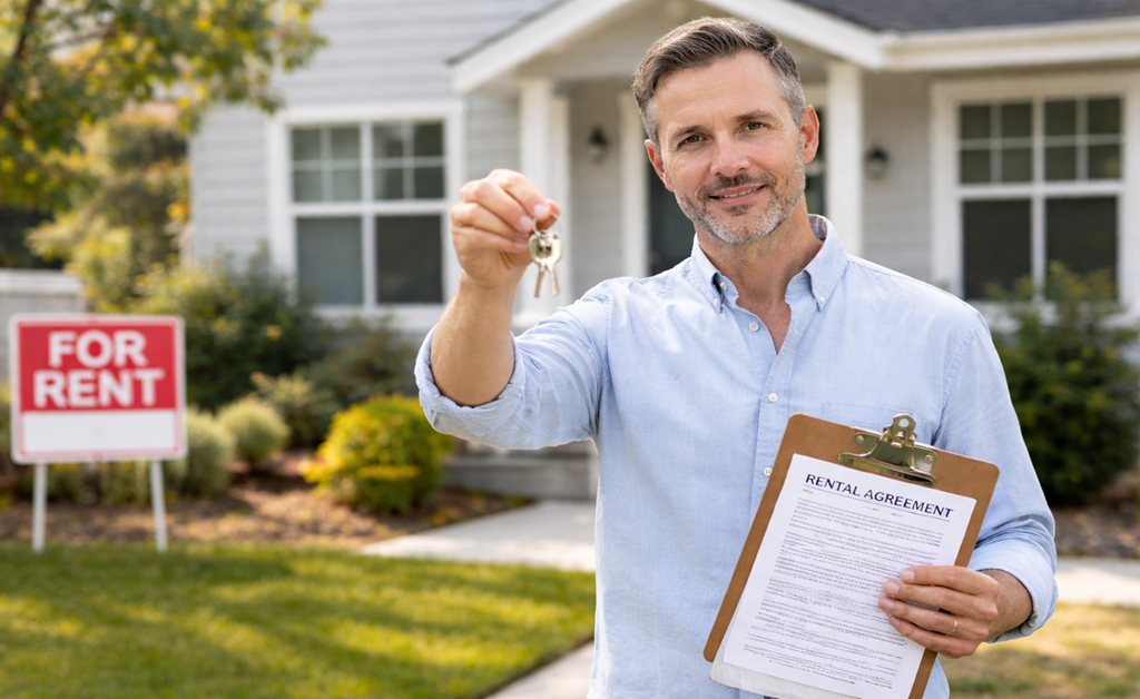 4 Rules You May Not Know As a Landlord in the United States
