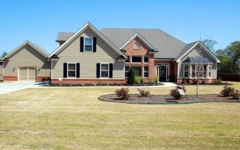 Enhancing Property Value and Curb Appeal in Growing Real Estate Markets