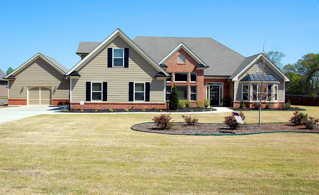 The Role of Durable Surface Upgrades in Enhancing Property Value and Curb Appeal in Growing Real Estate Markets